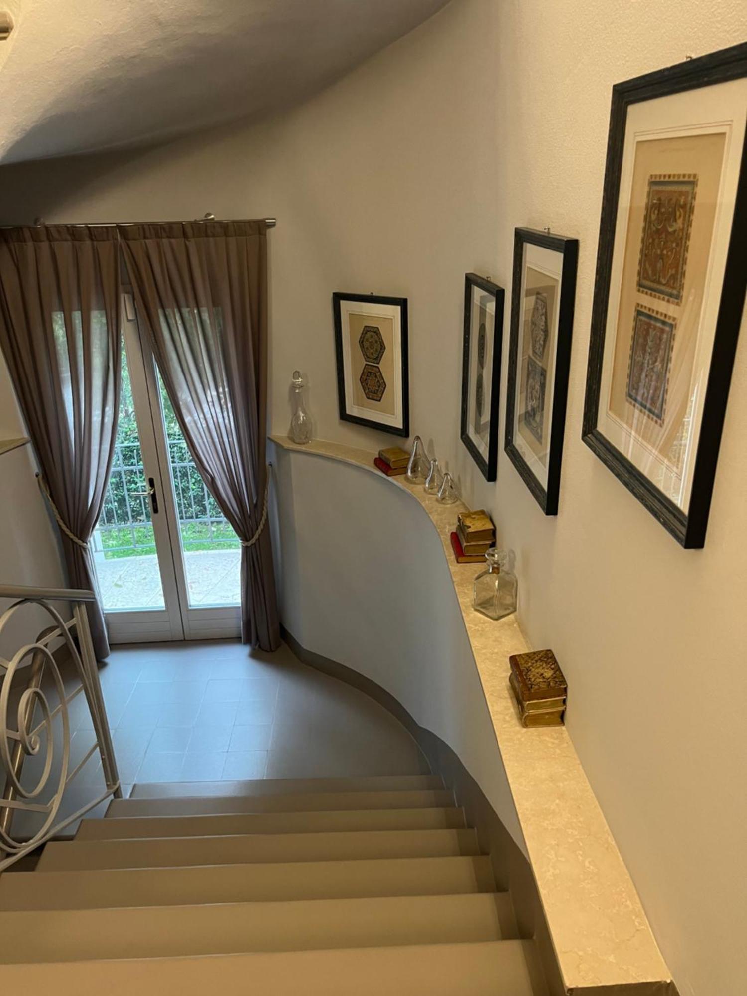 Al Santuario Di Fiorano Charming Hostel Фьорано-Моденезе Экстерьер фото