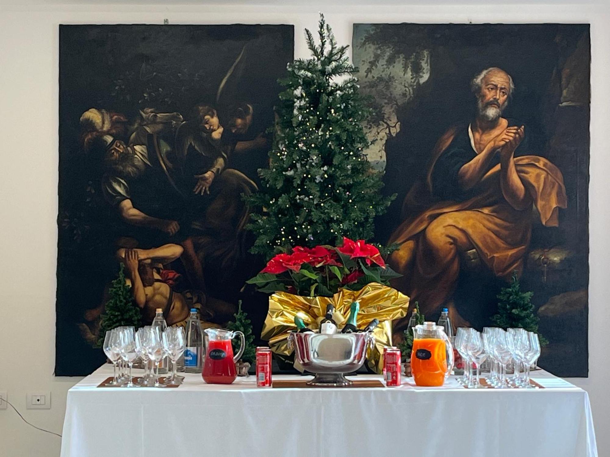 Al Santuario Di Fiorano Charming Hostel Фьорано-Моденезе Экстерьер фото