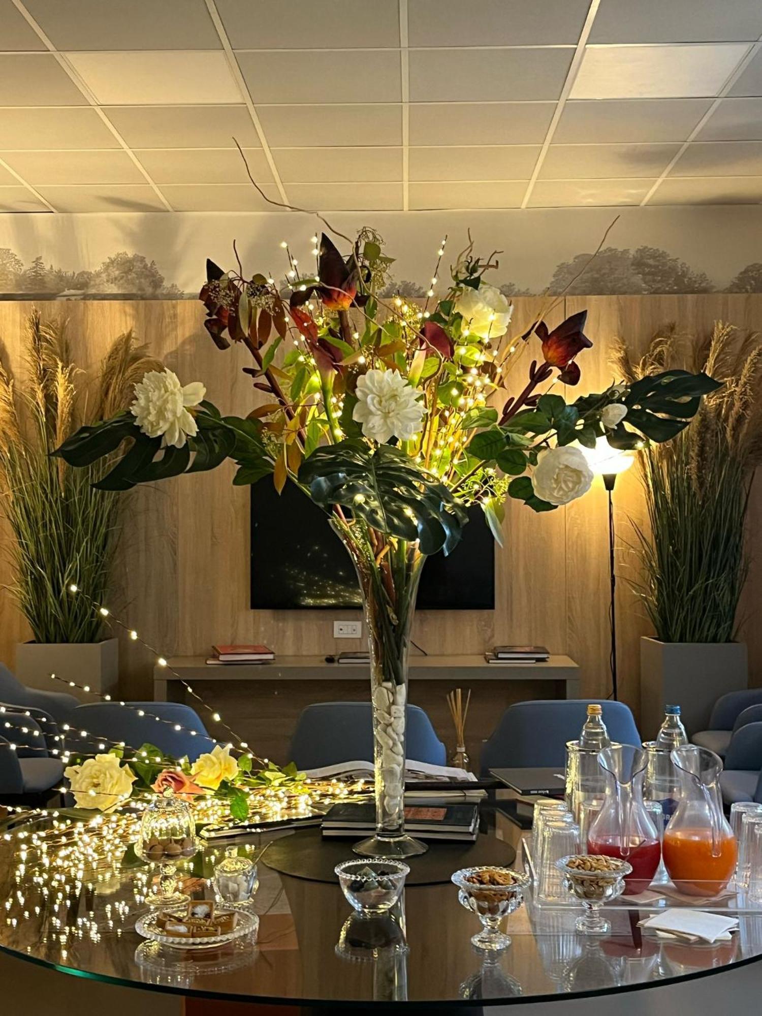 Al Santuario Di Fiorano Charming Hostel Фьорано-Моденезе Экстерьер фото